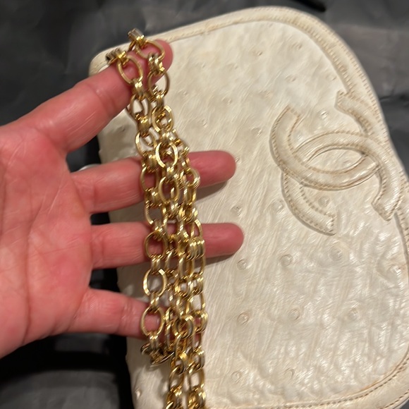 Chanel small clutch bag - Picture 5 of 11